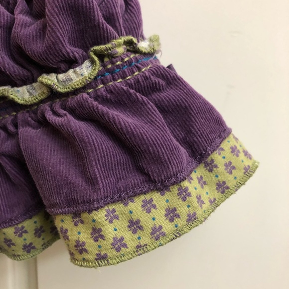 Gorgeous Mexx baby skirt - Picture 3 of 9
